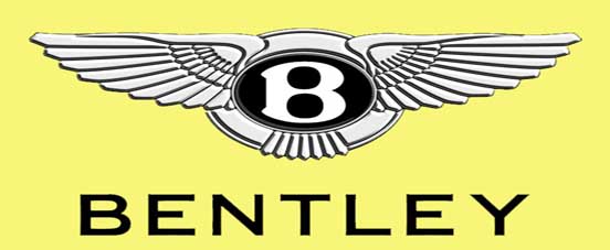 Bentley徽标